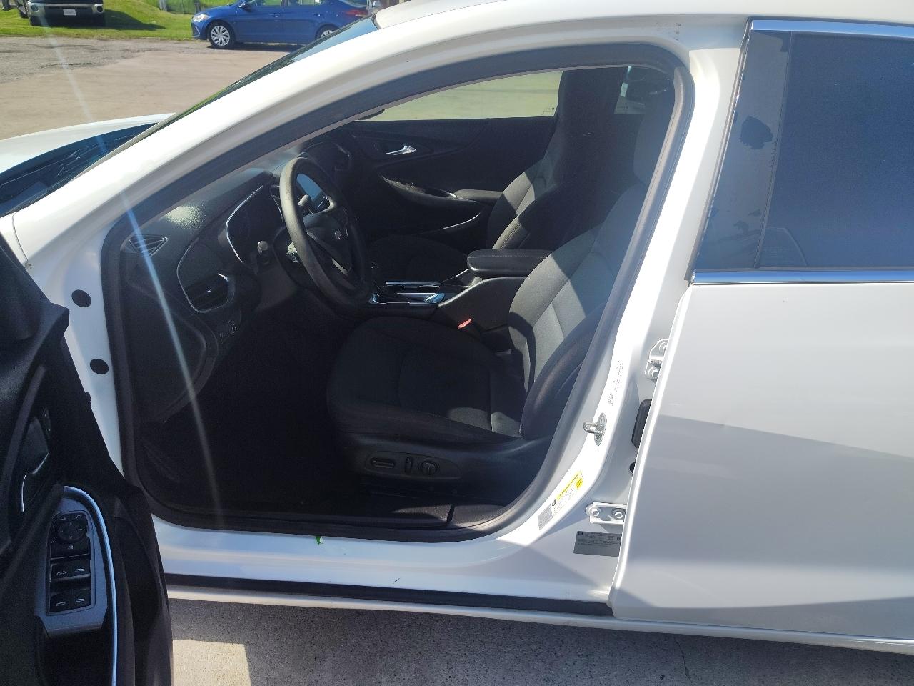 Chevrolet Malibu 1LT 2016