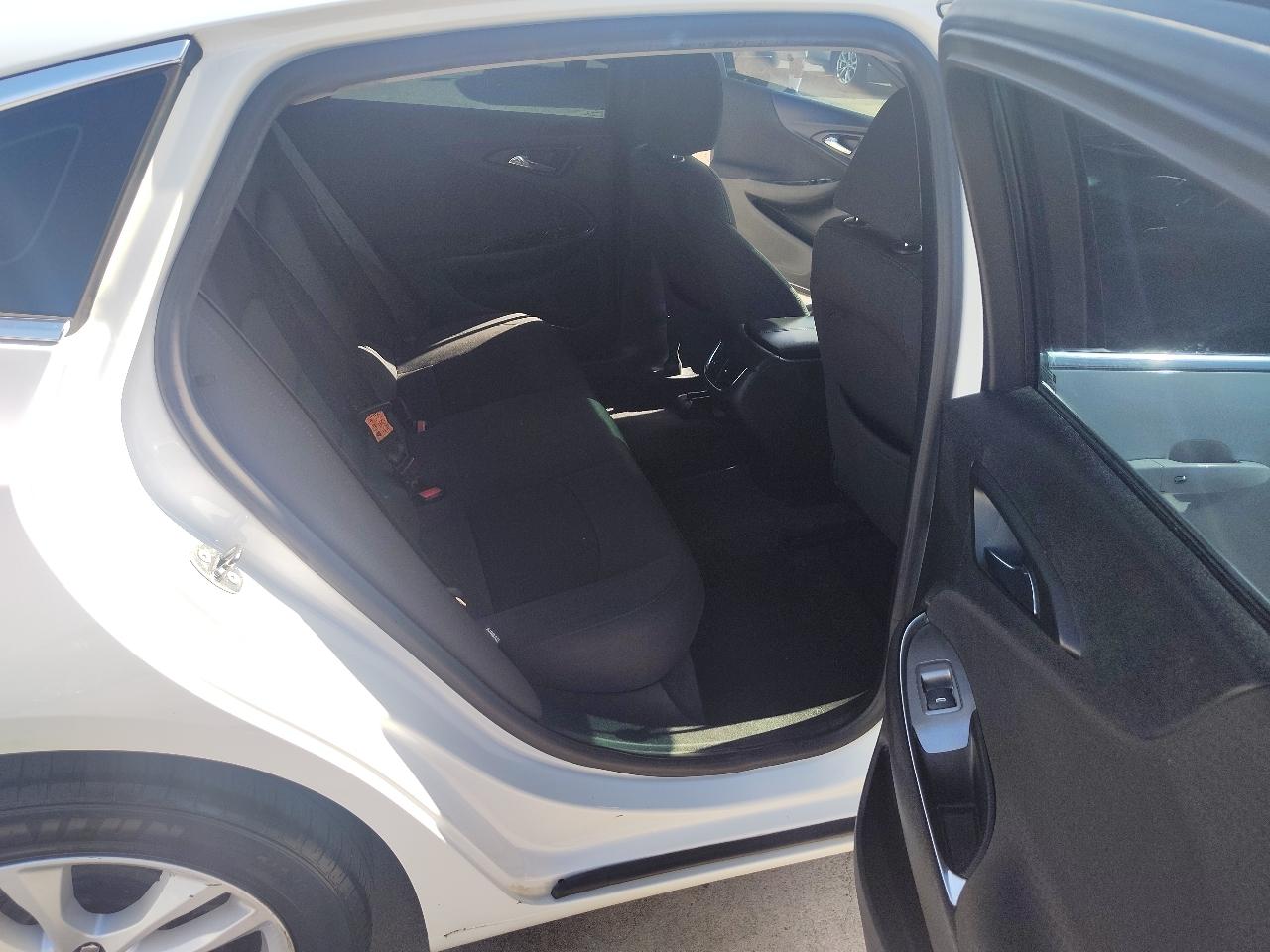 Chevrolet Malibu 1LT 2016