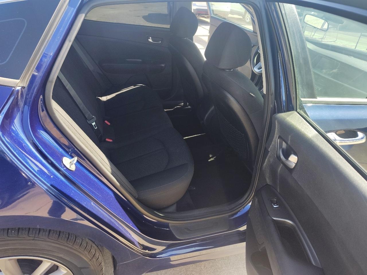 Kia Optima LX 2020