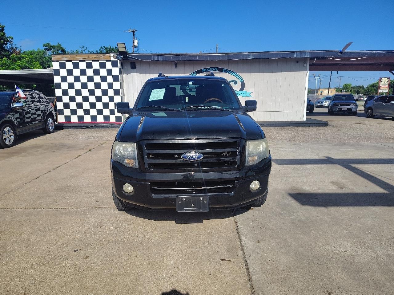 Ford Expedition Limited 2WD 2007