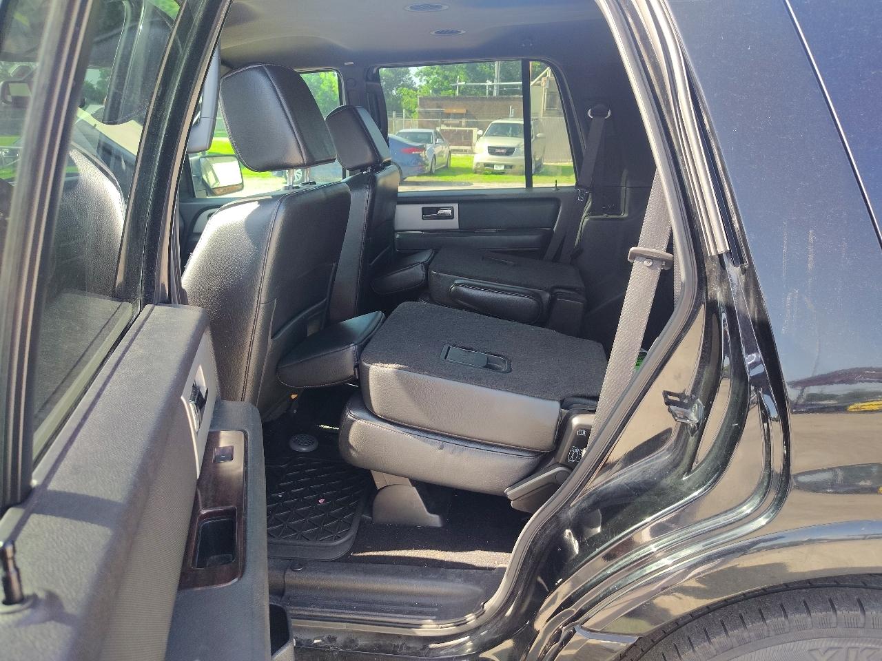 Ford Expedition Limited 2WD 2007