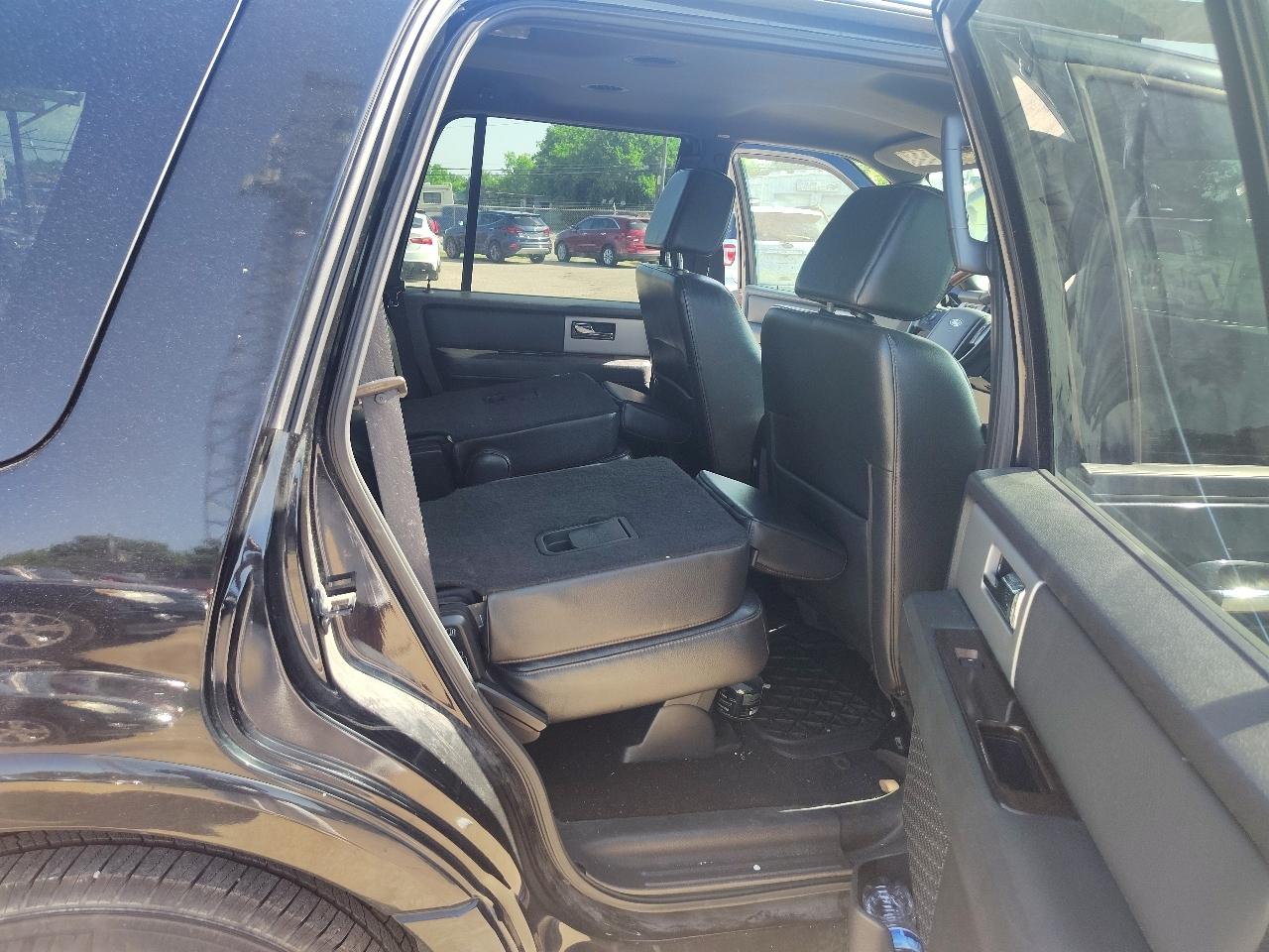 Ford Expedition Limited 2WD 2007