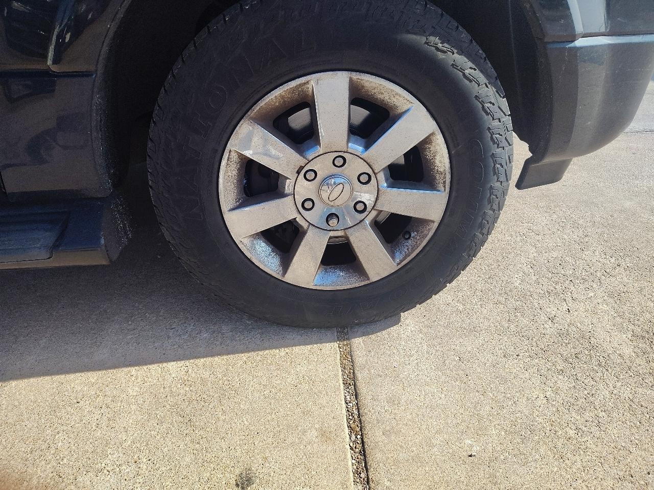 Ford Expedition Limited 2WD 2007