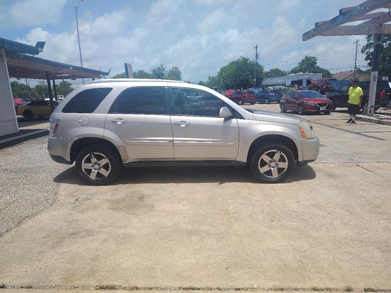 Chevrolet Equinox LT1 2WD 2008