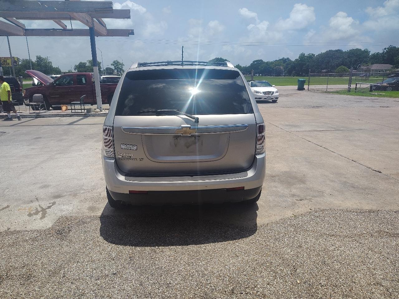 Chevrolet Equinox LT1 2WD 2008