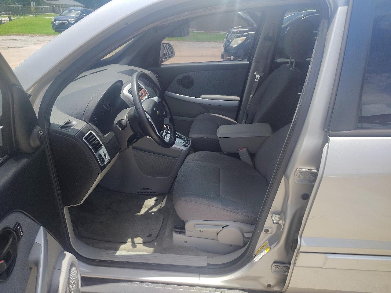Chevrolet Equinox LT1 2WD 2008