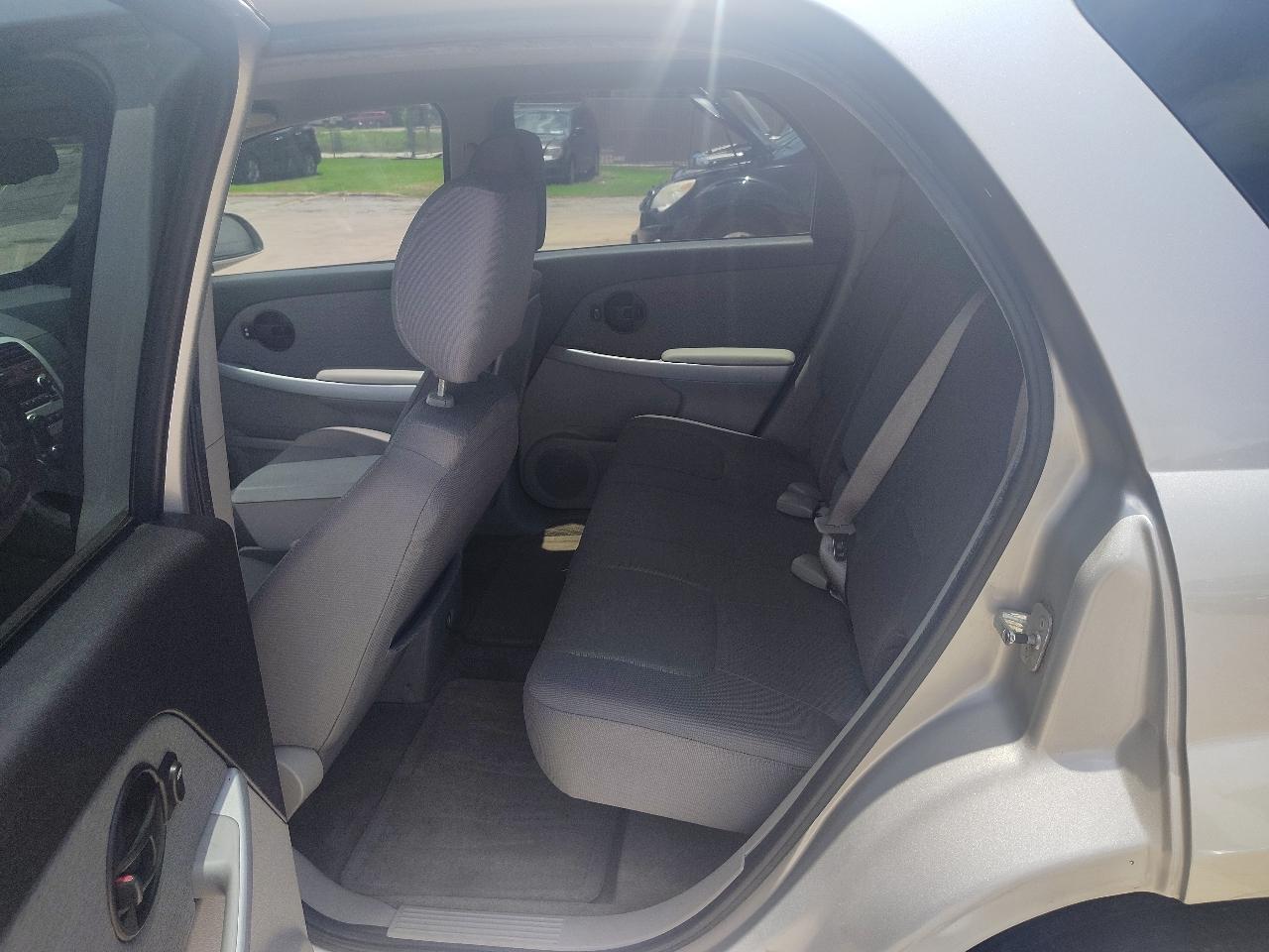 Chevrolet Equinox LT1 2WD 2008