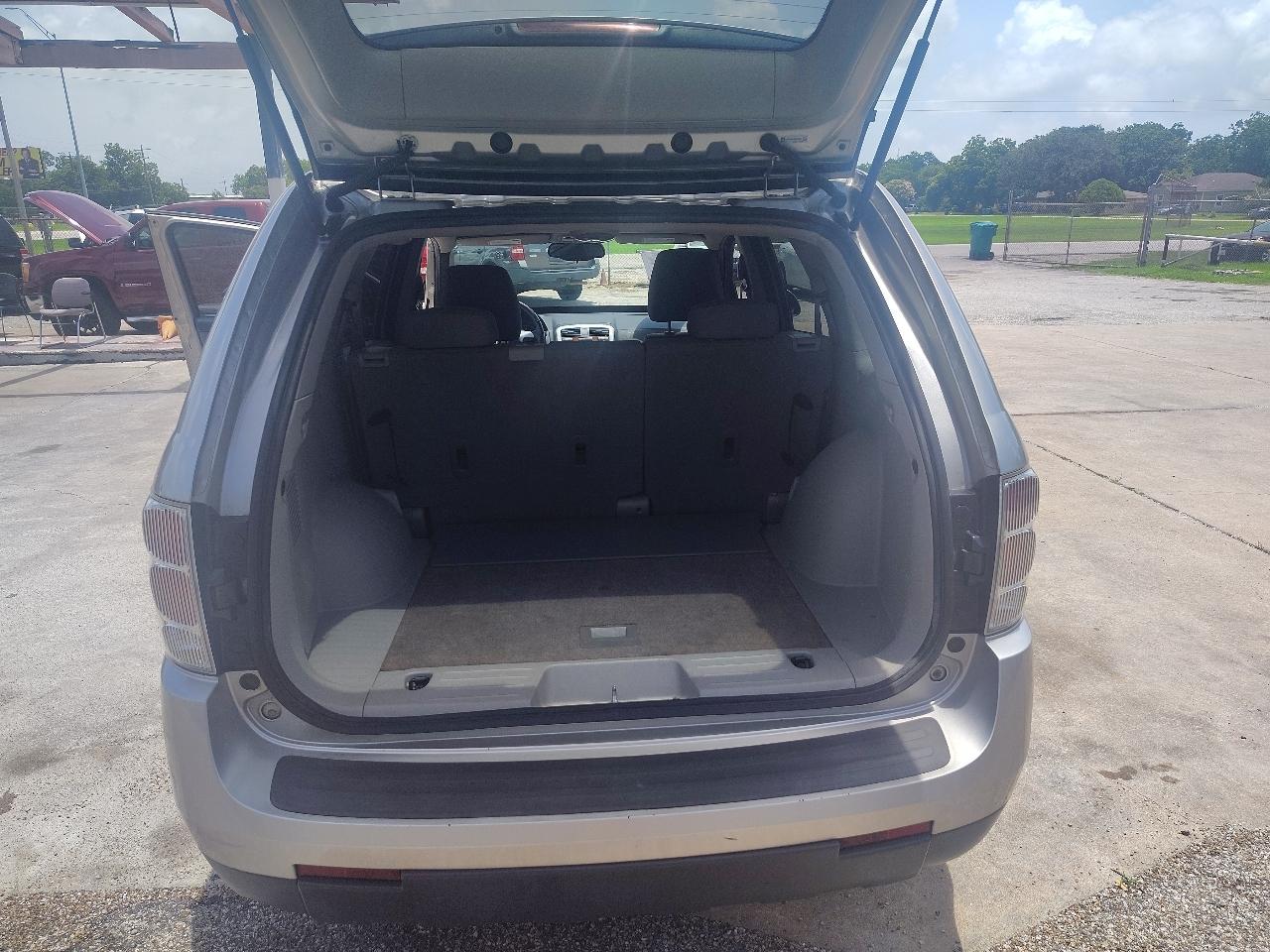 Chevrolet Equinox LT1 2WD 2008