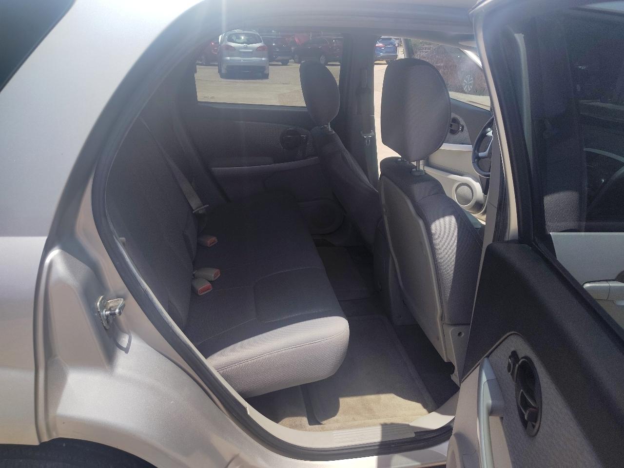 Chevrolet Equinox LT1 2WD 2008
