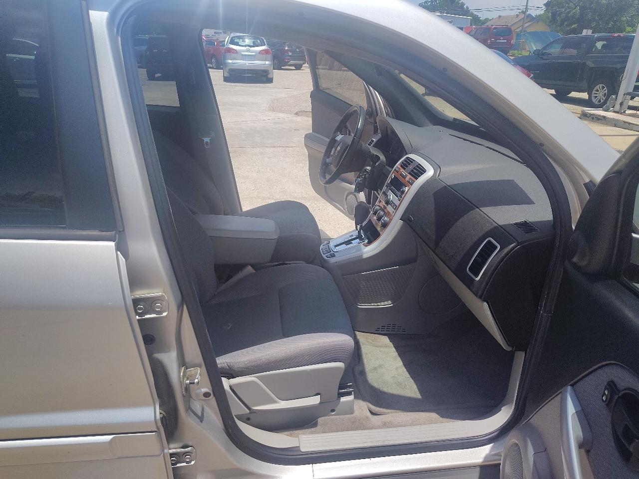 Chevrolet Equinox LT1 2WD 2008