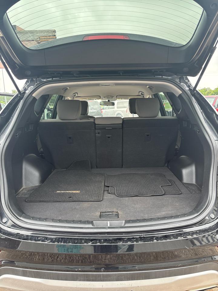 Hyundai Santa Fe Sport 2.4 FWD 2018