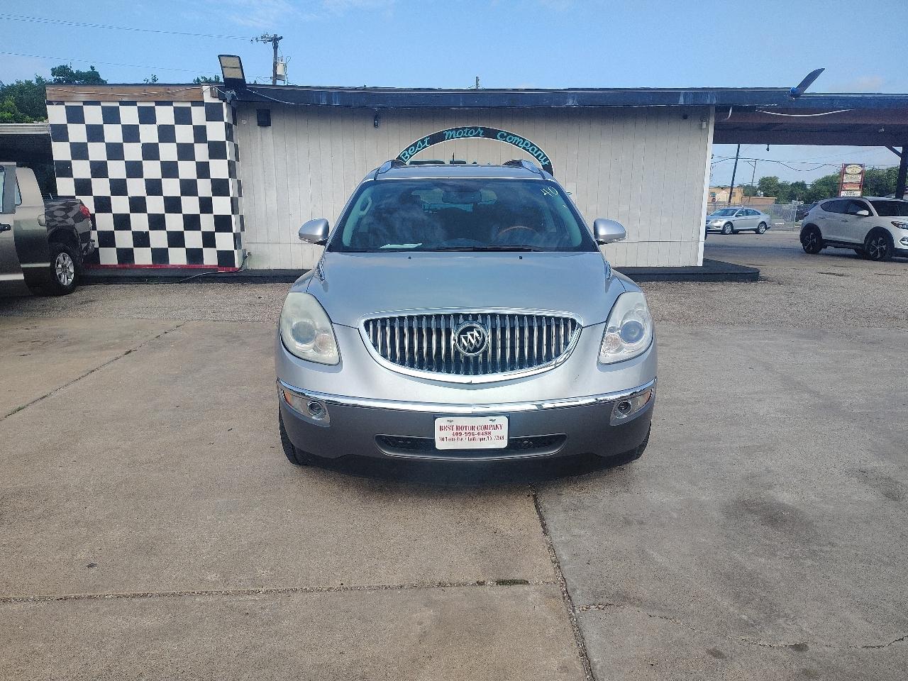 Buick Enclave CXL-1 FWD 2011