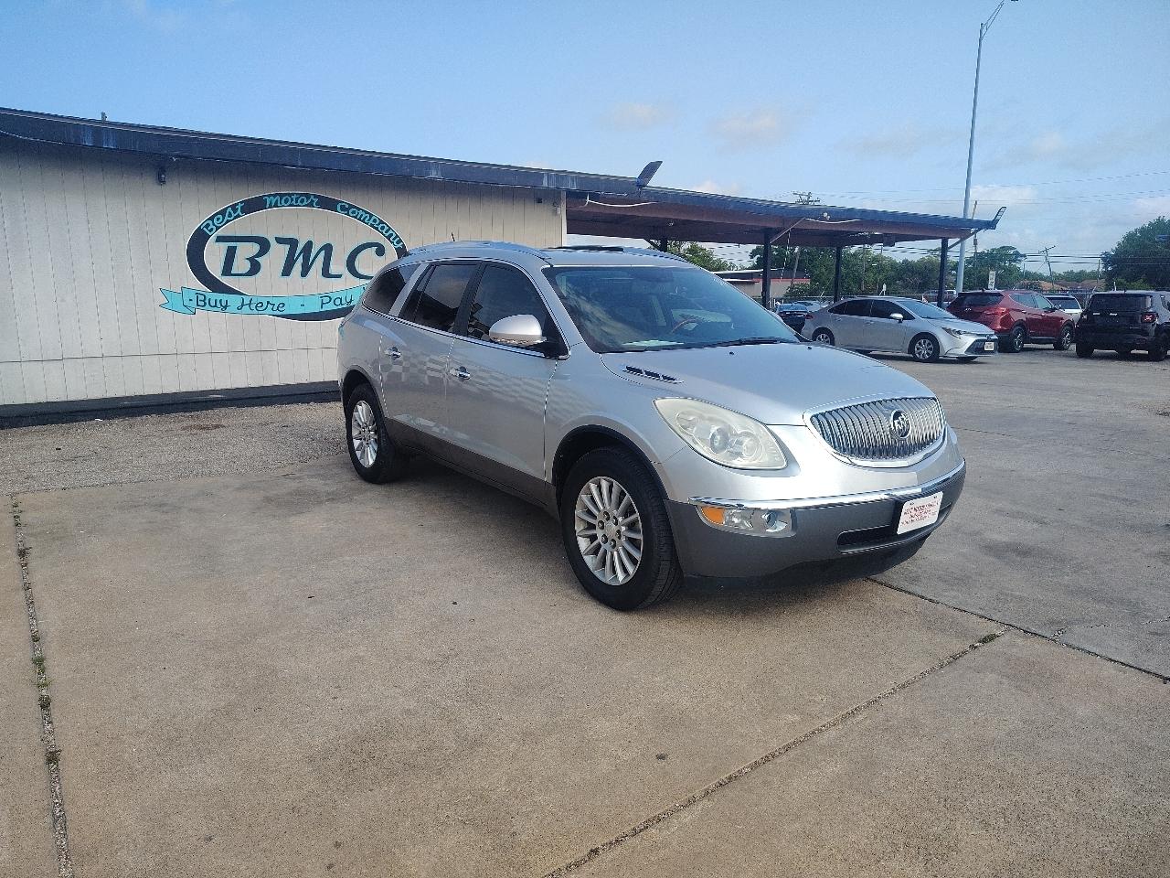 Buick Enclave CXL-1 FWD 2011