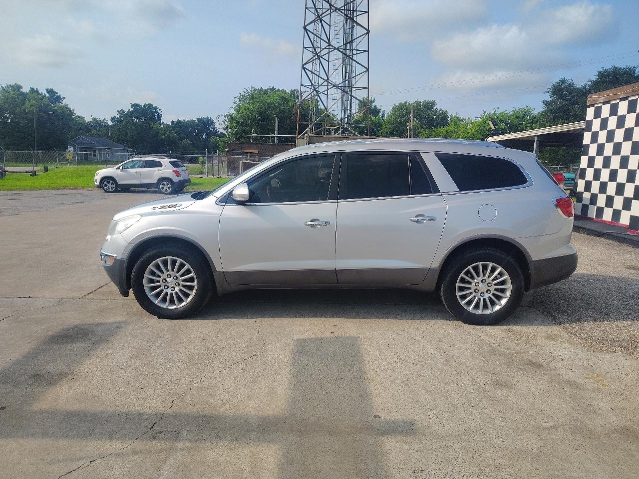 Buick Enclave CXL-1 FWD 2011