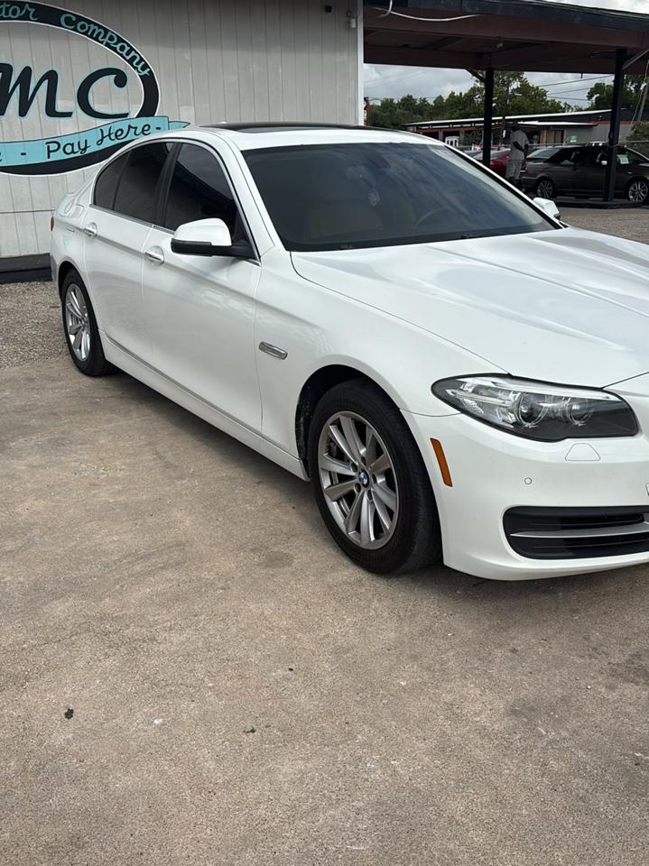 BMW 6-Series 650i Convertible 2008