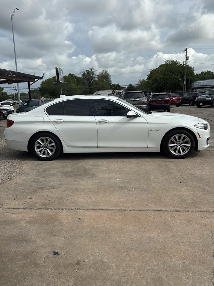BMW 6-Series 650i Convertible 2008