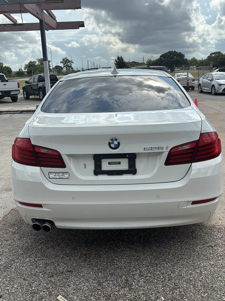 BMW 6-Series 650i Convertible 2008