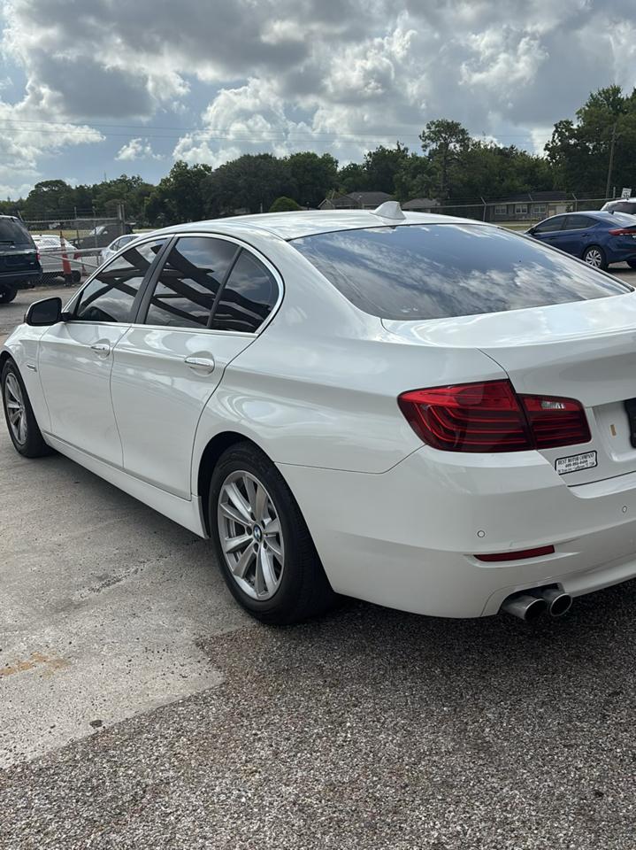 BMW 6-Series 650i Convertible 2008