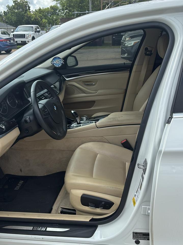 BMW 6-Series 650i Convertible 2008