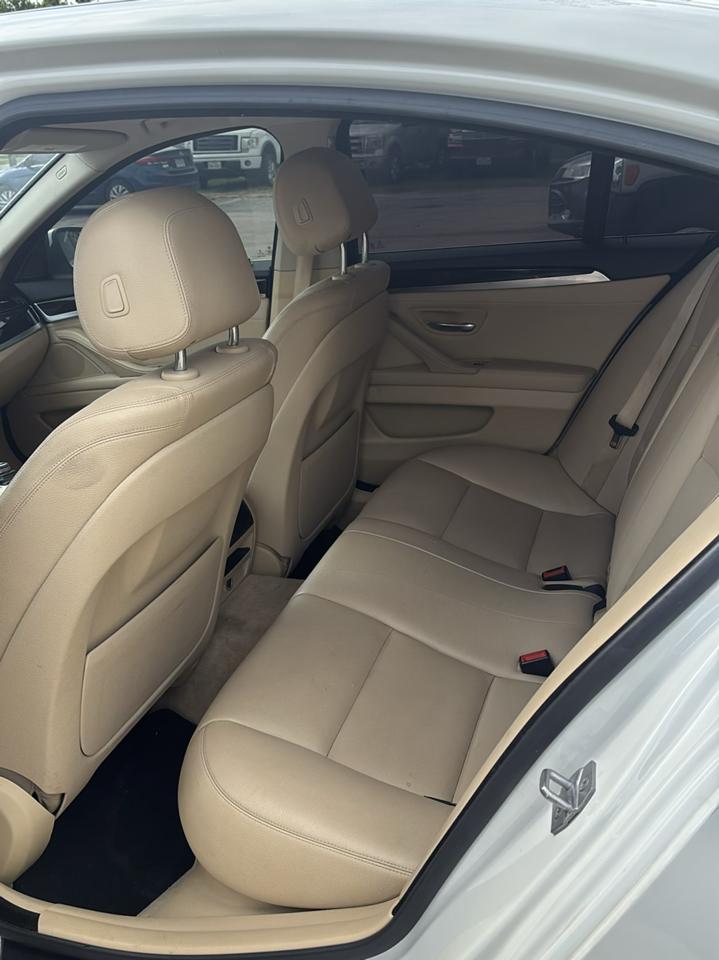 BMW 6-Series 650i Convertible 2008
