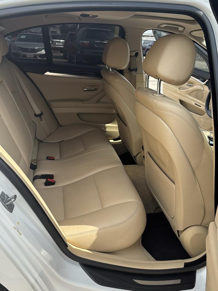 BMW 6-Series 650i Convertible 2008