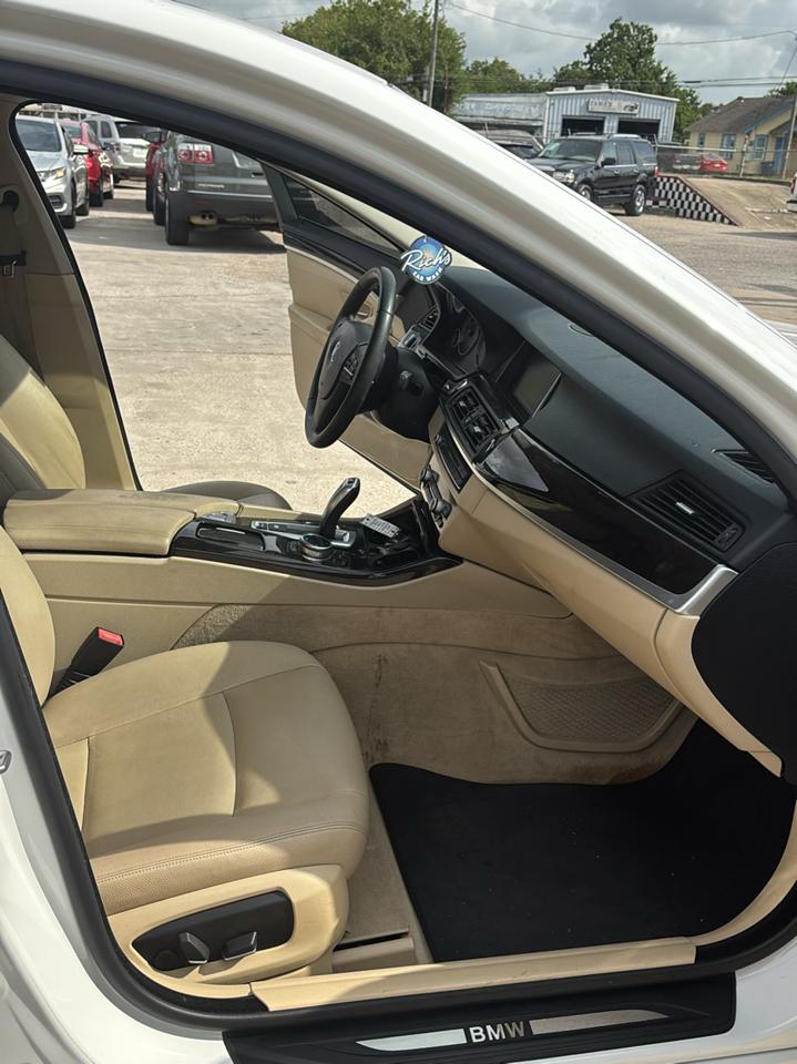 BMW 6-Series 650i Convertible 2008