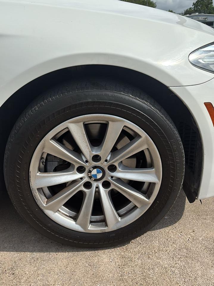BMW 6-Series 650i Convertible 2008