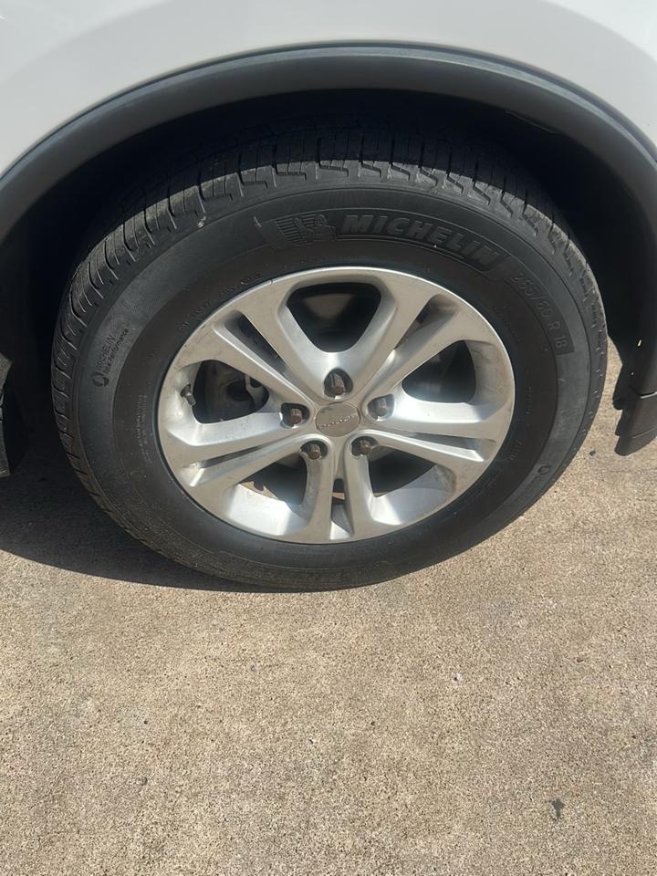 Dodge Durango SXT RWD 2013