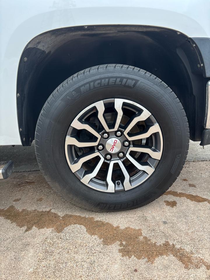 GMC Sierra 1500 Work Truck Crew Cab 2WD 2012