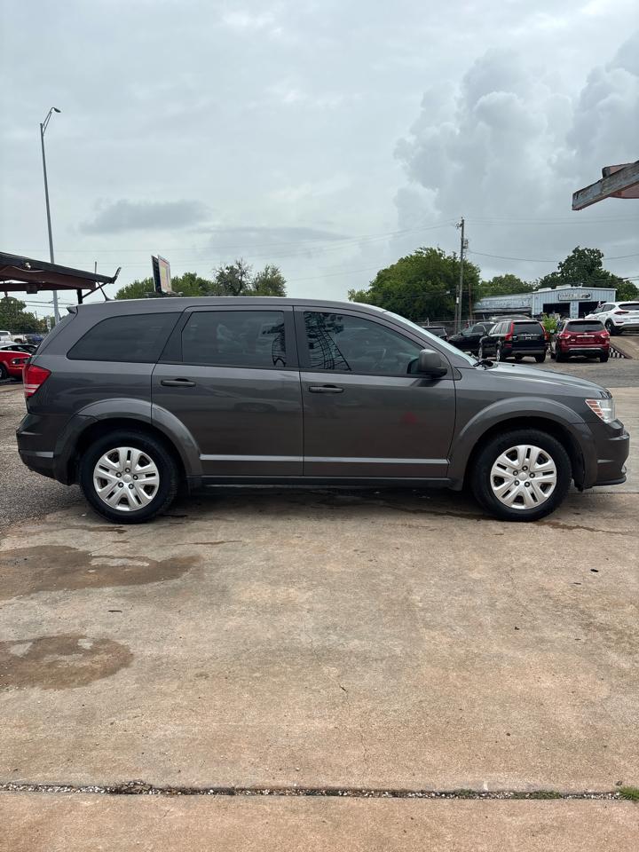 Dodge Journey SE 2015