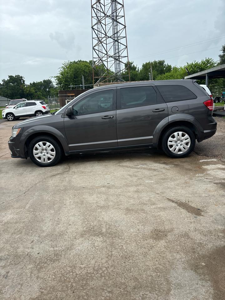 Dodge Journey SE 2015