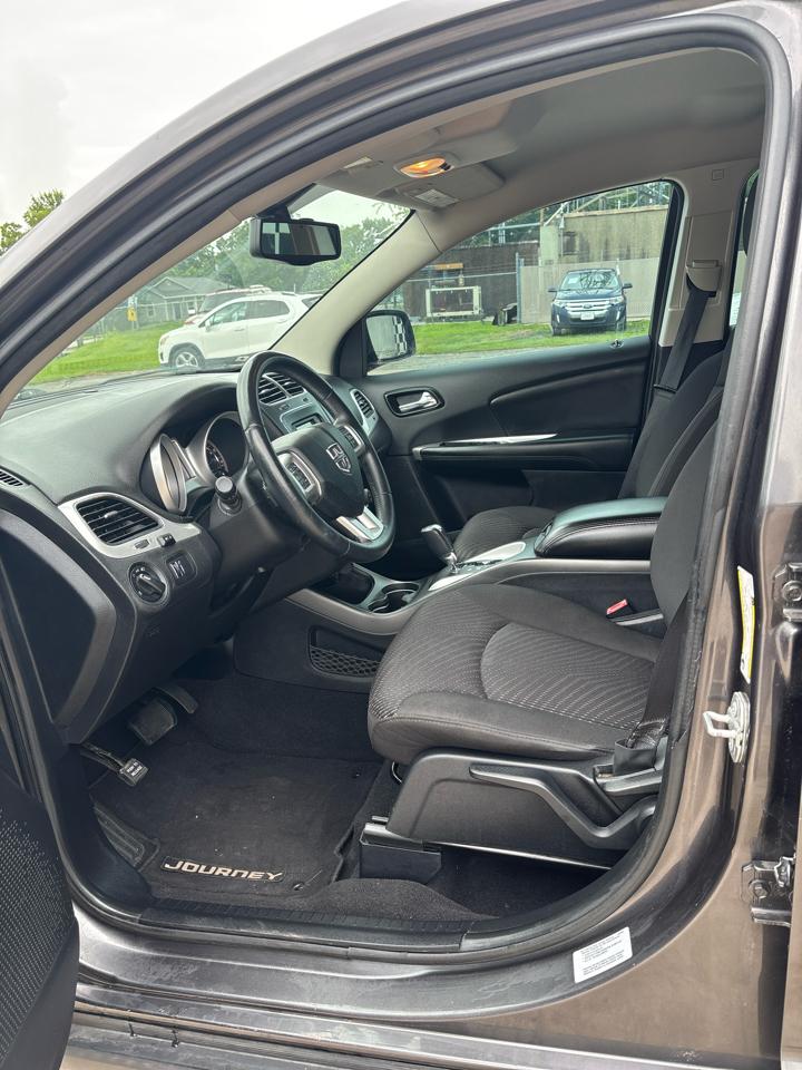 Dodge Journey SE 2015