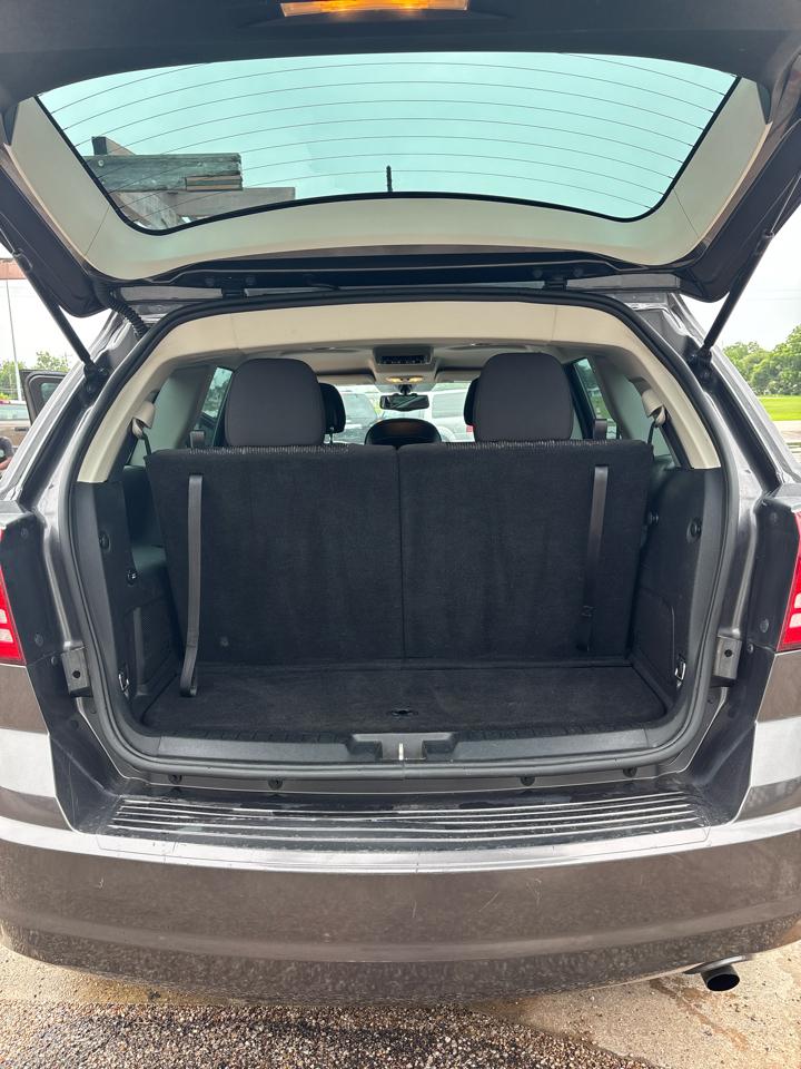 Dodge Journey SE 2015