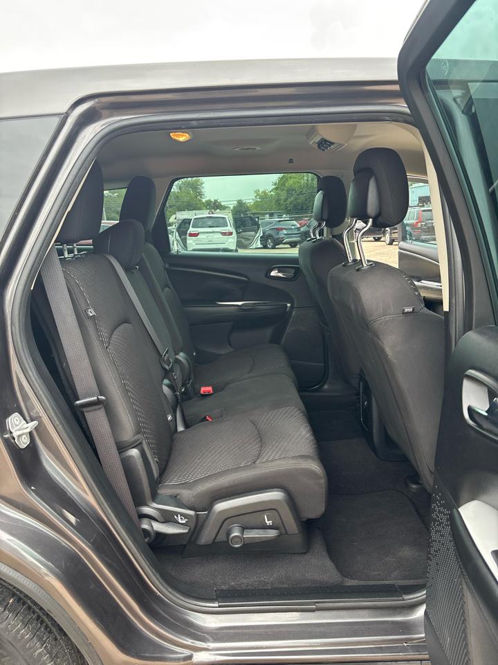 Dodge Journey SE 2015