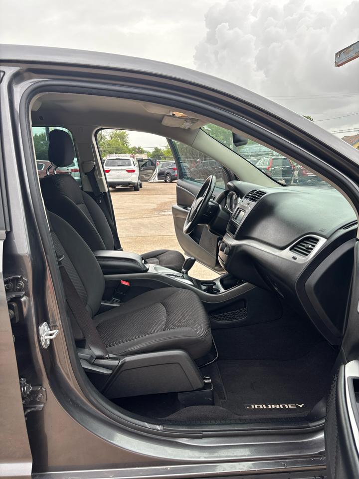 Dodge Journey SE 2015
