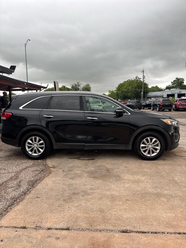 Kia Sorento LX 2WD 2017