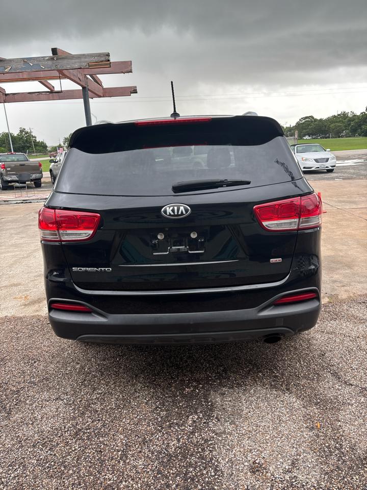 Kia Sorento LX 2WD 2017