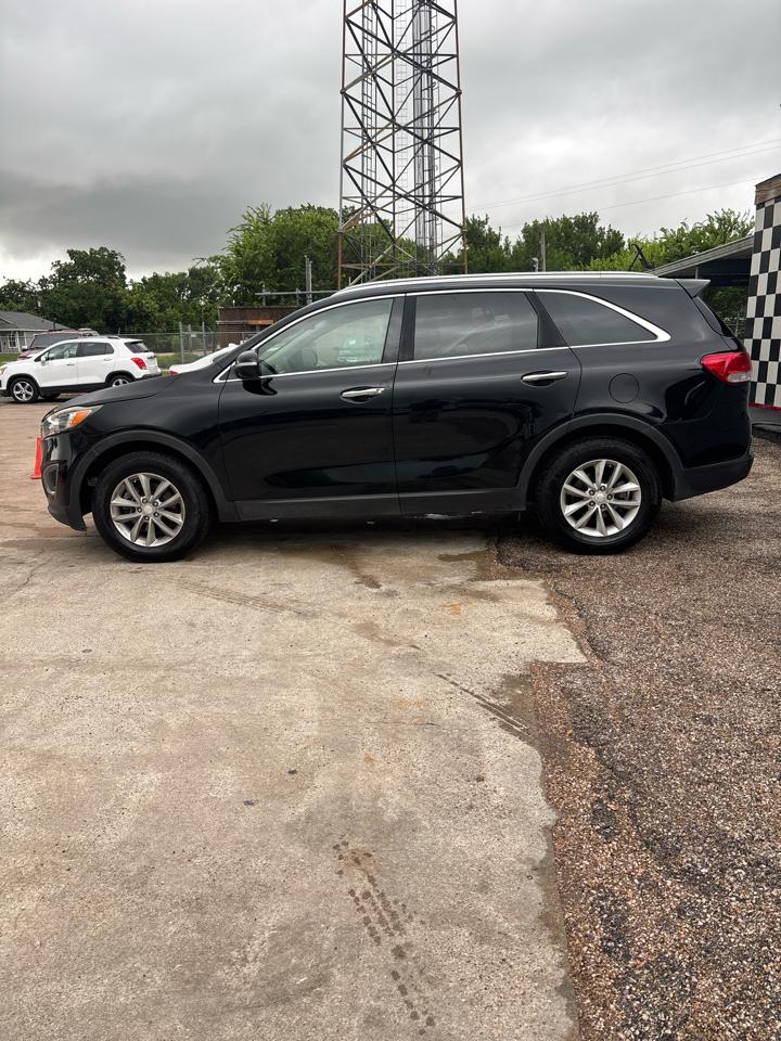 Kia Sorento LX 2WD 2017