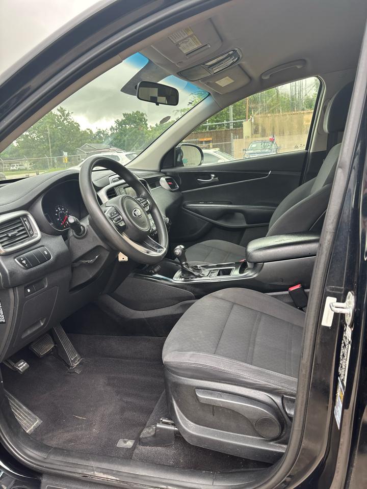 Kia Sorento LX 2WD 2017
