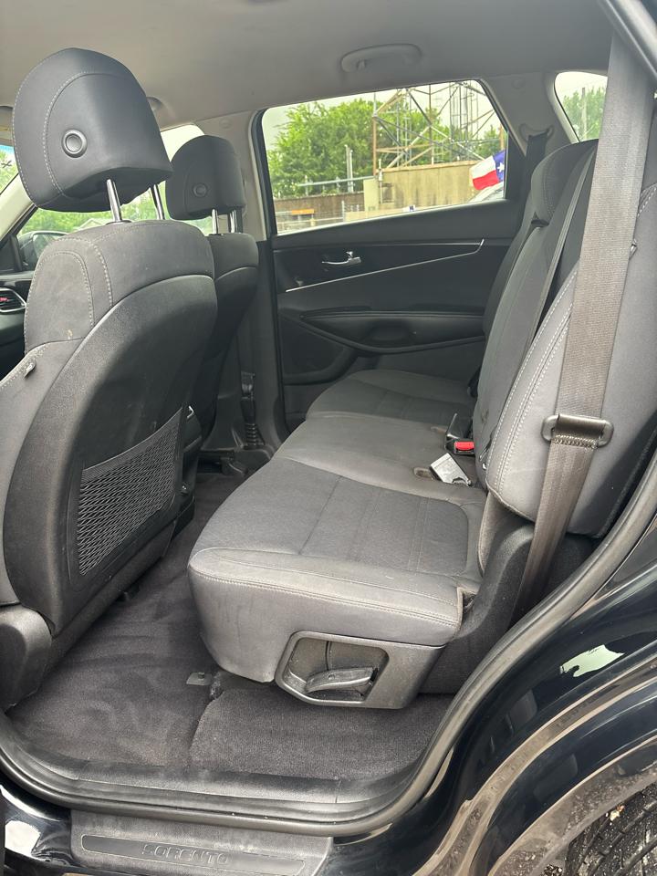 Kia Sorento LX 2WD 2017