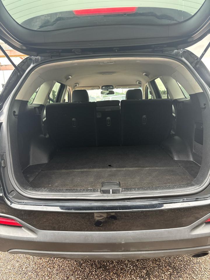 Kia Sorento LX 2WD 2017