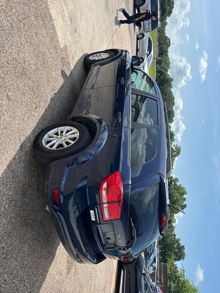 Dodge Journey SXT 2018