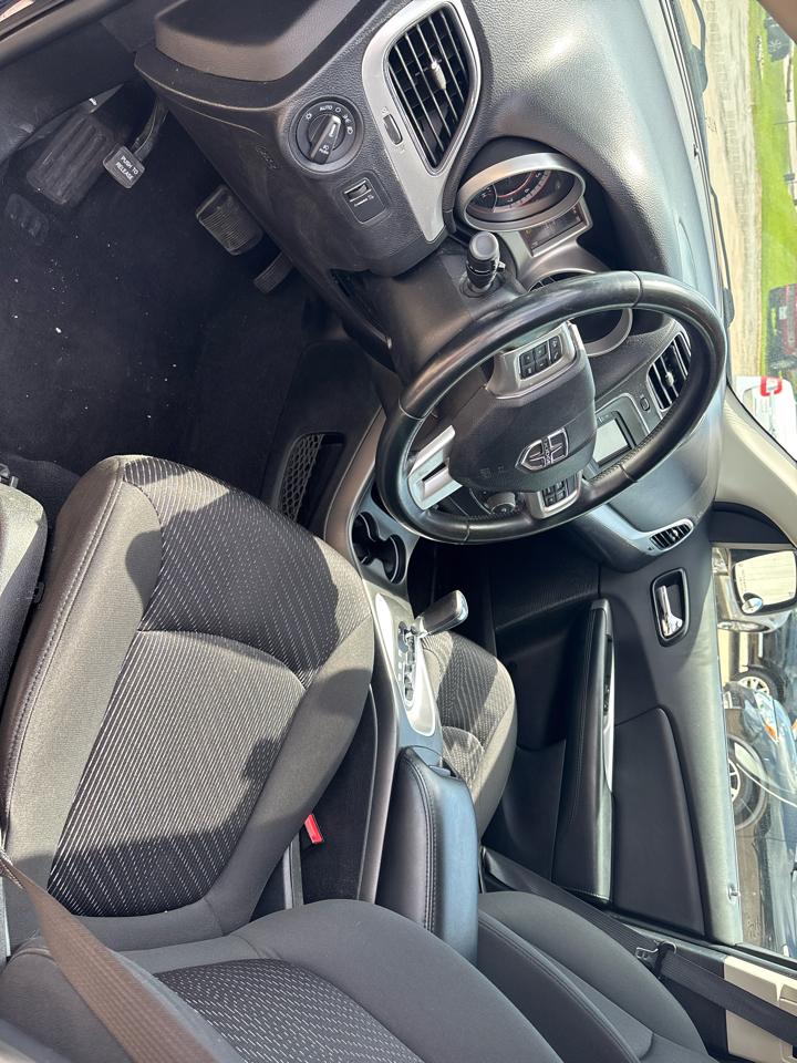 Dodge Journey SXT 2018