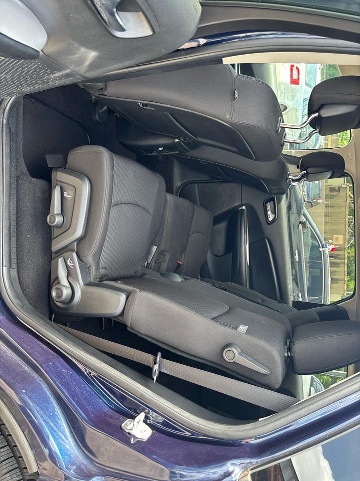 Dodge Journey SXT 2018