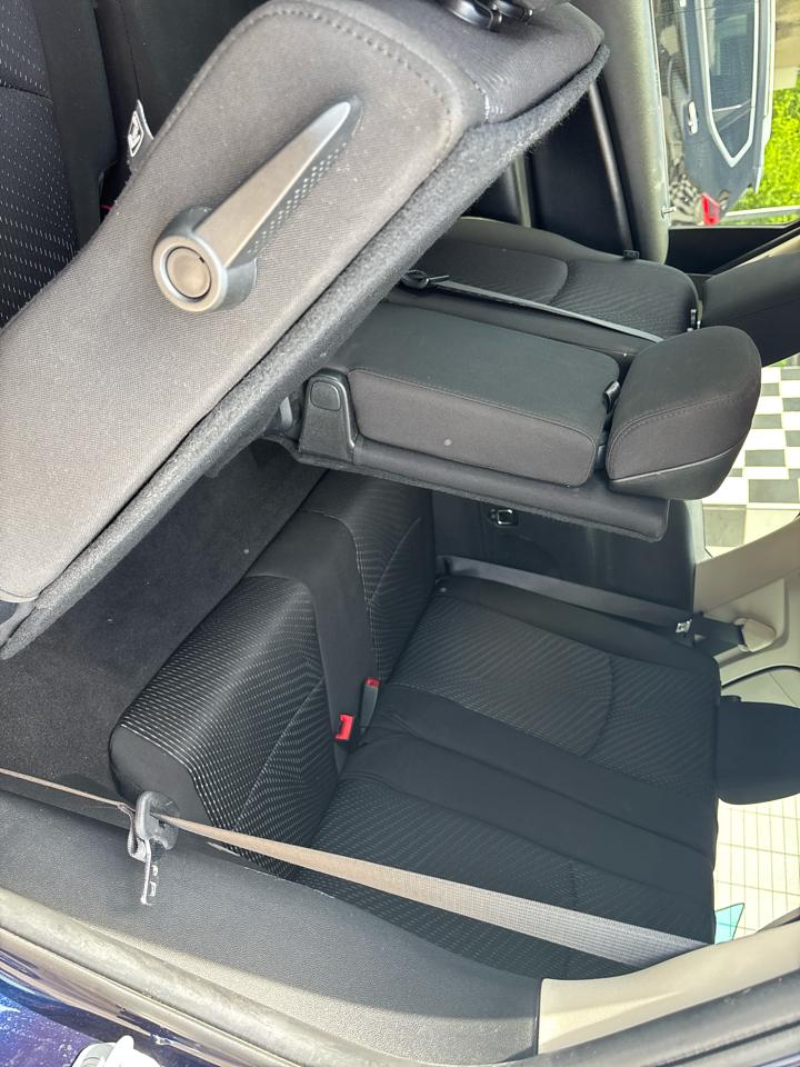 Dodge Journey SXT 2018