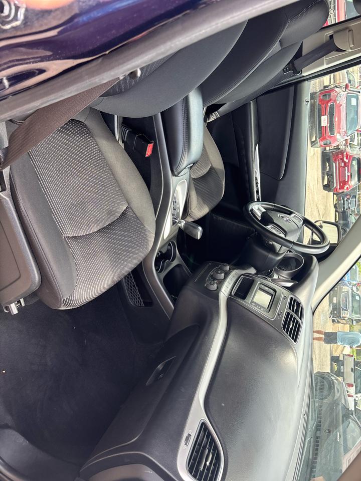 Dodge Journey SXT 2018
