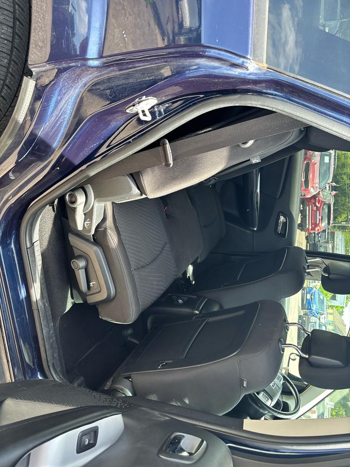 Dodge Journey SXT 2018