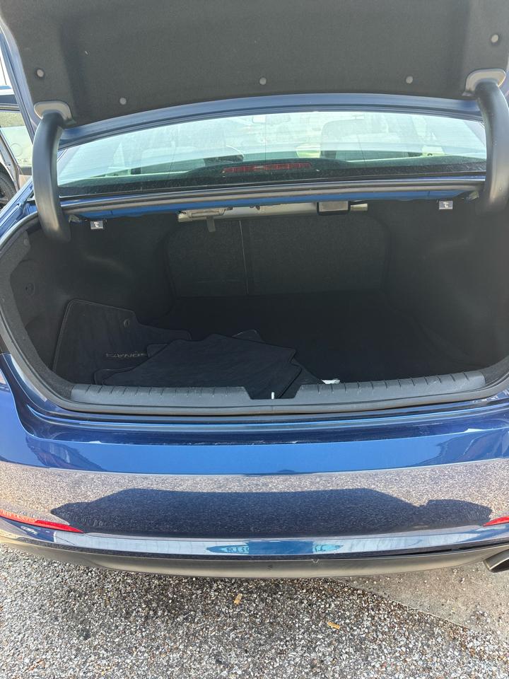 Hyundai Sonata SE 2017