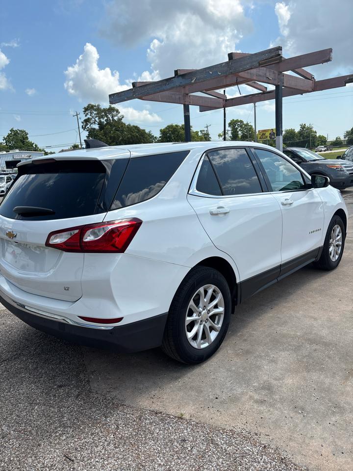 Chevrolet Equinox LT 2WD 2019