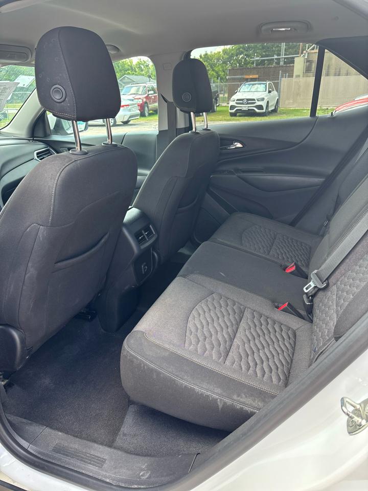 Chevrolet Equinox LT 2WD 2019